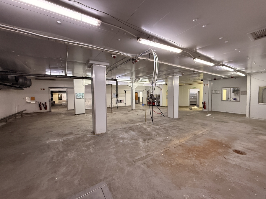 Commercial Property for Sale in Malmesbury Industria Western Cape